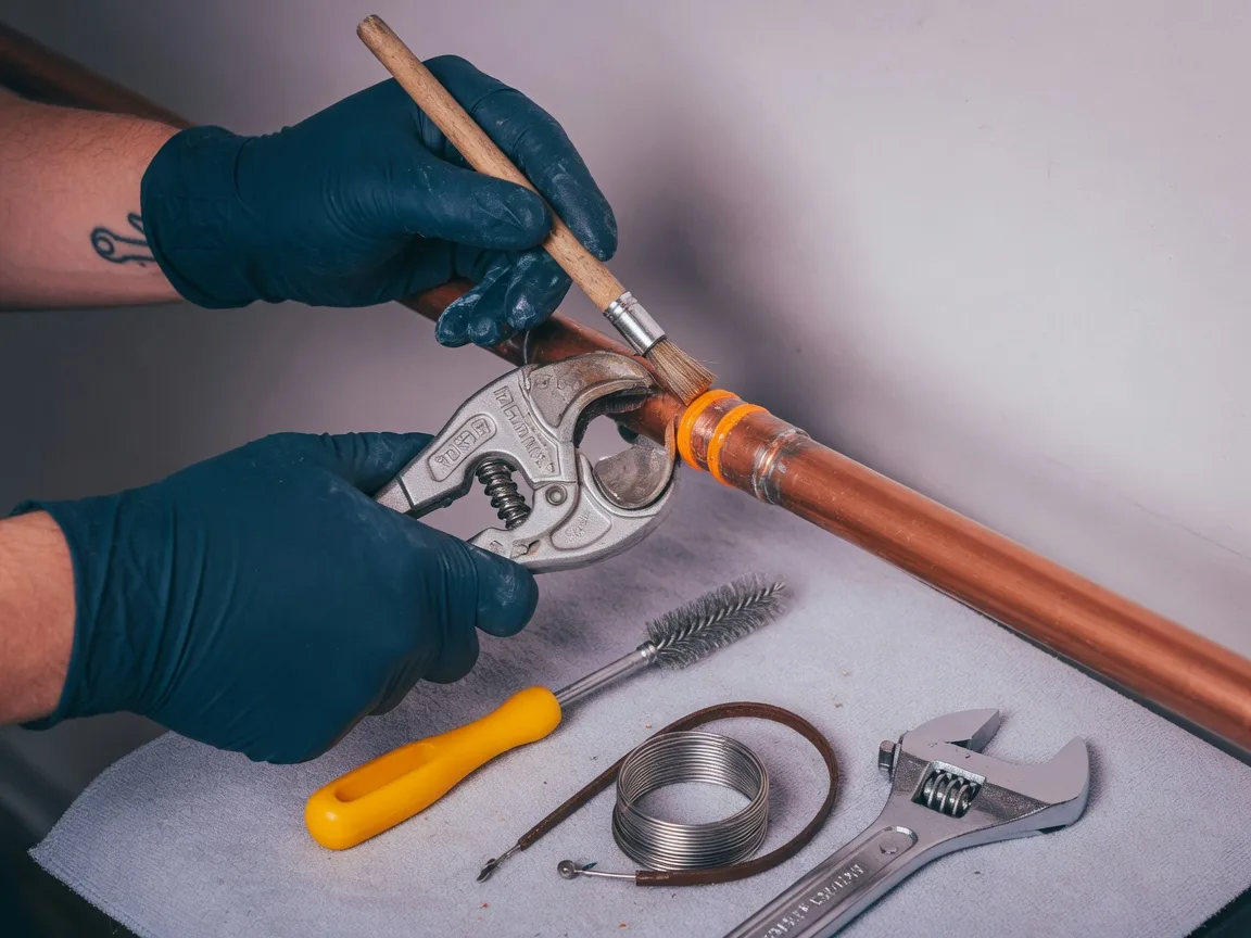 Why choose Sump Pump Repair in Maxwell, NM